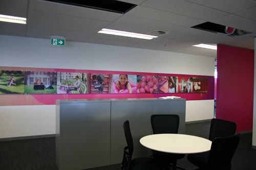 gallery