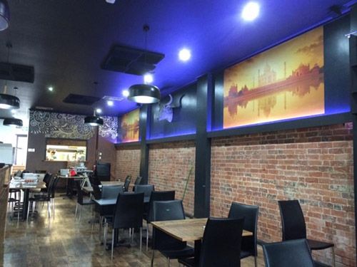 gallery