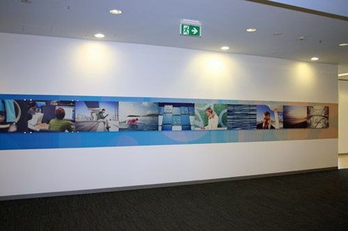 gallery