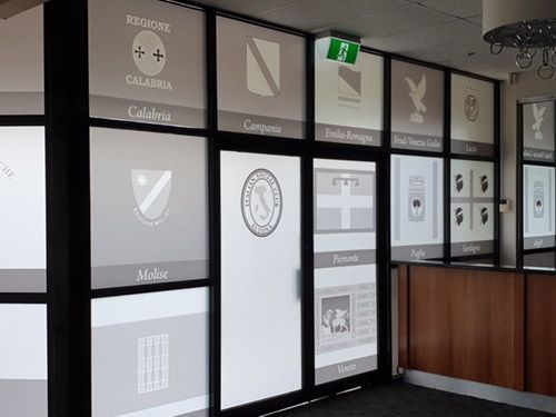 gallery