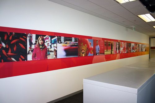 gallery