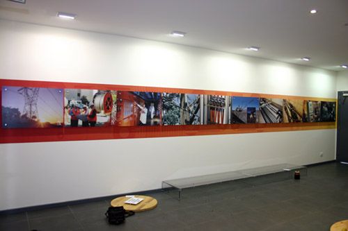 gallery