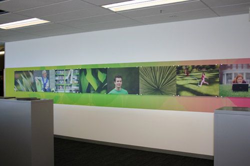 gallery